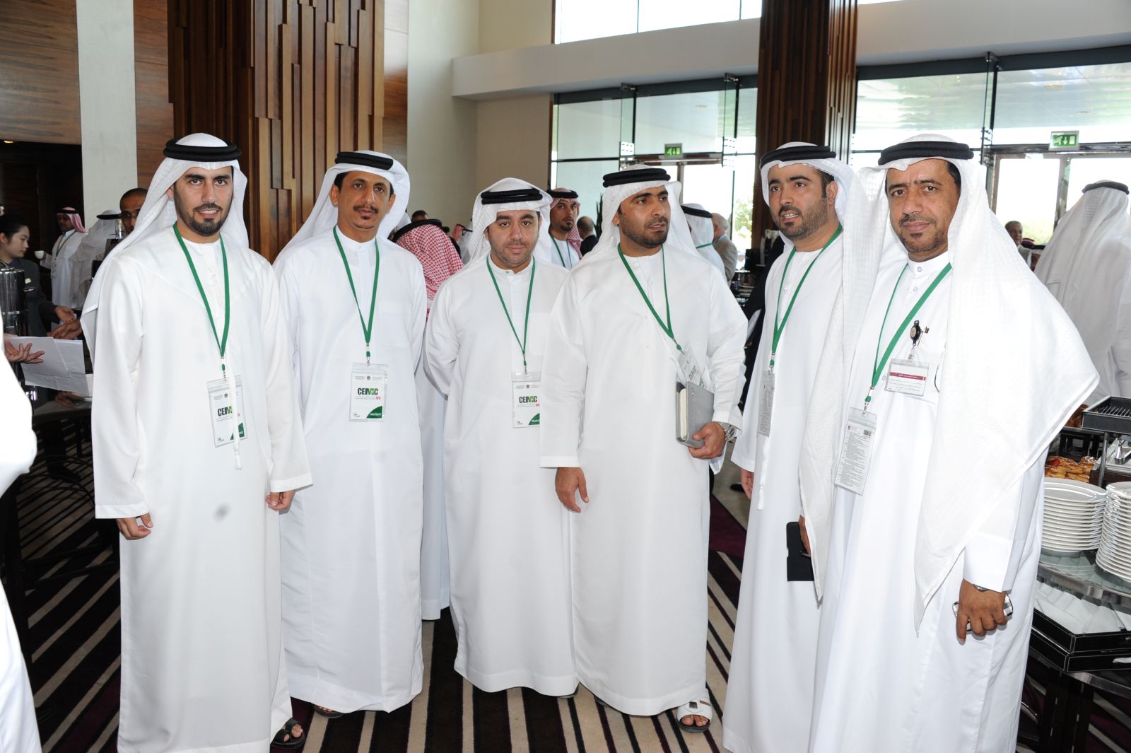 The Emergency and Crisis Management Conference concluded its third edition