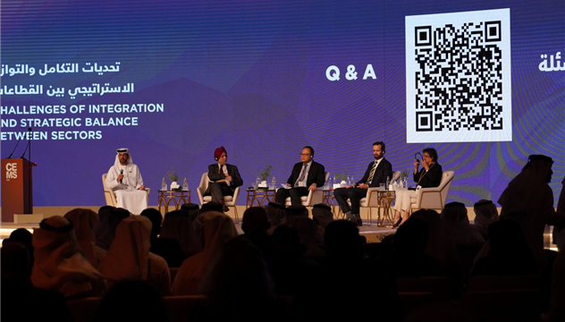 اختتمت اليوم فعاليات قمة إدارة الطوارئ والأزمات – أبوظبي 2023