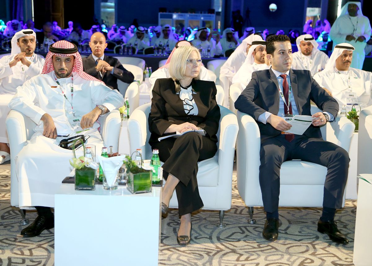 اختتمت فعاليات الدورة الخامسة من مؤتمر إدارة الطوارئ والأزمات 2016