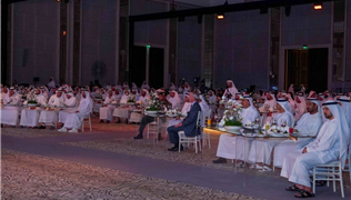 تنظم الهيئة الوطنية لإدارة الطوارئ والأزمات والكوارث "قمة إدارة الطوارئ والأزمات - أبوظبي 2023"